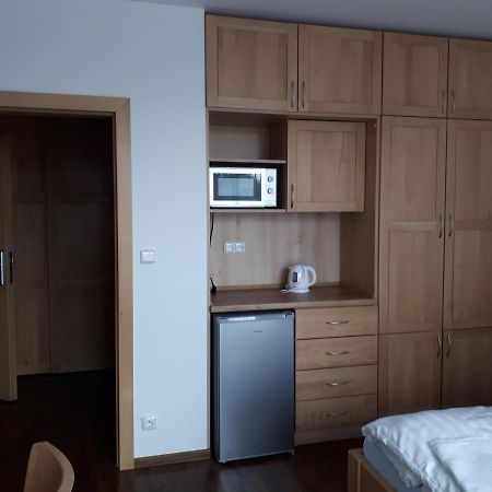 Depandance Blatov Hotel Prague Luaran gambar