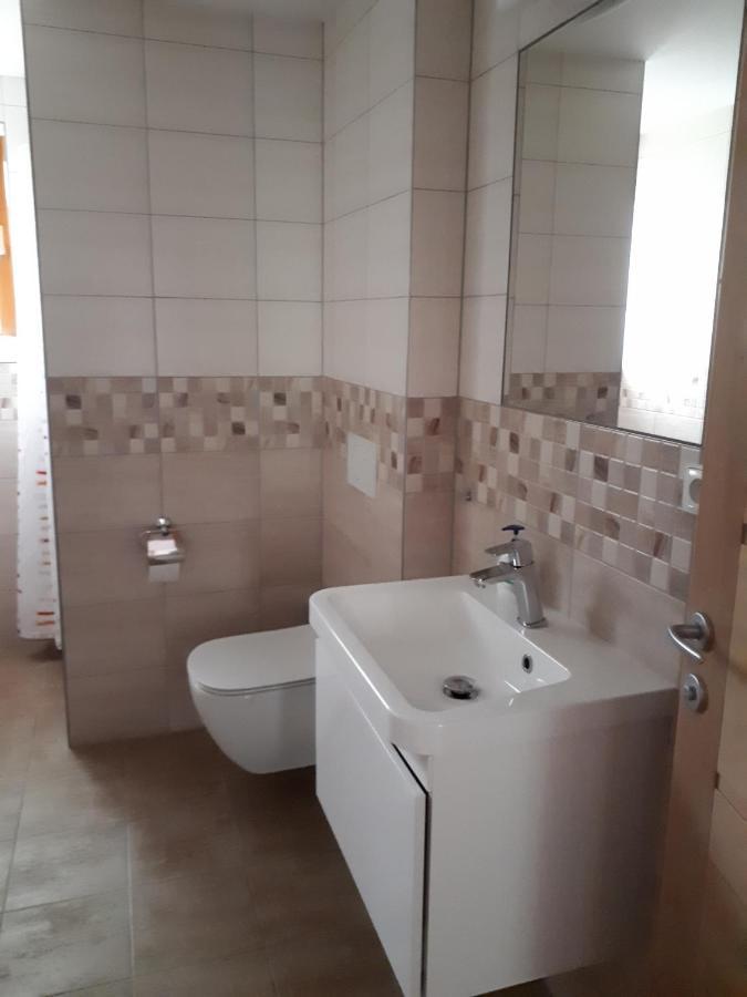 Depandance Blatov Hotel Prague Luaran gambar