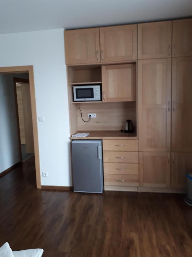 Depandance Blatov Hotel Prague Luaran gambar